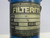 FILTERITE 910508-000 HYDRAULIC FILTER ASSEMBLY T220559