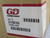 GD 1760156 PISTON-HALF T226348