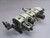 AVENTICS R412006265 PNEUMATIC VALVE T250650