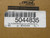 ITT BD035N4 DIAPHRAGM VALVE
 T221772