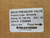 PULSAFEEDER BPG050S BACK PRESSURE VALVE T246956
