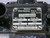 BFGOODRICH 1532-10C DEICER DISTRIBUTING VALVE T250779