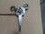 INGERSOLL RAND SL600-E LEVER CHAIN HOIST T221980