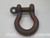 CROSBY 17T ANCHOR SHACKLE T221948