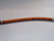 PARKER 2650-9 AS1072-9 SIL FG 1020 STRATOFLEX HOSE T250985
