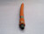 PARKER AE102/624-AS1072-10 SIL-FG- 0007152 FIRE SLEEVE HOSE T250989