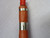 PARKER AE102/624-AS1072-10 SIL-FG- 0007152 FIRE SLEEVE HOSE T250989