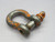 CAMPBELL 6-1 1/2T ANCHOR SHAKLE SCREW PIN T221922