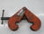 JET JBC-2 BEAM CLAMP T222843
