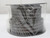 SEPCO ML402 GRAPHITE BRAIDED ACRYLIC FIBER ROLL T222856