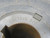 BROWNING 2VP75 CAST IRON VARIABLE PITCH SHEAVE T225097