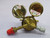 HARRIS 425-200 GAS REGULATOR T250825