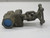 ANVIL A-105 FORGED STEEL SOCKET WELD GLOBE VALVE T225117