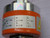 FRITZ KUEBLER 8.5810.1143.0100 ENCODER TECHNOLOGY INCREMENTAL T250959