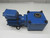 SUMITOMO RNYM1-1530-80 HYPONIC DRIVE INDUCTION GEAR MOTOR T249547
