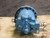 KAWASAKI ЌЗХА600E002A-600M HYDRAULIC MOTOR T249379