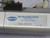PHD INC 19071-2-0001 DOUBLE ROD PNEUMATIC CYLINDER T247557
