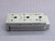 SMC MXS 12-50P GUIDED PNEUMATIC CYLINDER T250967