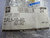 SMC CDJP2L6-10D-A93L PIN CYLINDER T250565