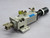 FABCO-AIR  GCS-36-2    For Sale