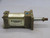 MOSIER J0333B1-TX(3/8)EN-S-AL PNEUMATIC AIR CYLINDER T247111