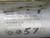 MOSIER J0333B1-TX(3/8)EN-S-AL PNEUMATIC AIR CYLINDER T247111