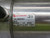 LOT OF 2 NORGREN SPG/07817 PNEUMATIC CYLINDER T245794
