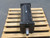 PARKER 10.00 BB2AR48M 23.622 DOUBLE ACTING PNEUMATIC CYLINDER T247480