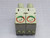 LOT OF 2 SMC ARM11BA1-R06-A1 PNEUMATIC MANIFOLD REGULATOR T250846