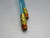 COILHOSE PNEUMATICS BLUE FLEXCOIL HOSE T222428
