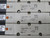 SMC HHB-103011 SOLENOID VALVES WITH MANIFOLD T228899