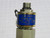GENERAL PNEU. 789JAB07-1 VALVE SOLENOID ACTUATED T250746
