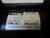 PARKER J2HLT319 ROD CYLINDER T15847