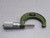 MITUTOYO 103-136 OUTSIDE MICROMETER T250781
