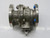 PBV 2-150 CF8M BALL VALVE T228140
