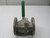 INLINE CF8M VALVE T228149