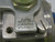 AVCO S36666TT FLANGE TYPE CHECK VALVE T221988