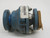 DOW CHEMICAL 606723 VERTICAL IRON FLANGED CHECK VALVE T221932