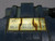 YUKEN KOGYO MPA-01-4-30 PILOT OPERATED CHECK MODULAR VALVE, REDUCING MODULAR VALVE T218579