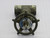 HENRY VOGT SW-2801 FLOWSERVE GATE VALVE
 T217955
