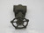HANCOCK 950S-3 MANUAL STEEL THREADED WEDGE GATE VALVE T225129