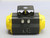 SHARPE SPΝΙΙ-100 PNEUMATIC VALVE ACTUATOR T234227