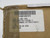 11479626-5 FILTER ELEMENT, AIR CONDITIONING T231729