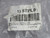 STORE LOGIC 5TPL9 STANDARD SPRING CLIPS T245371