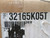 LOT OF 2000 32165K05T CONNECTOR KITS T249299