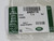 LAND ROVER AWR4116 REAR WINDOW GLASS WIPER BLADE T250298