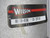 WILSON 90-05-9156 ALTERNATOR T250819