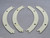 CLEAVER BROOKS 032-00980 GASKET BURNER DRAWER T247307