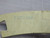 CLEAVER BROOKS 032-00980 GASKET BURNER DRAWER T247307