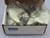 LOT OF 10 PARKER 8 FNV-SS VACUSEAL CAP VALVE T235847